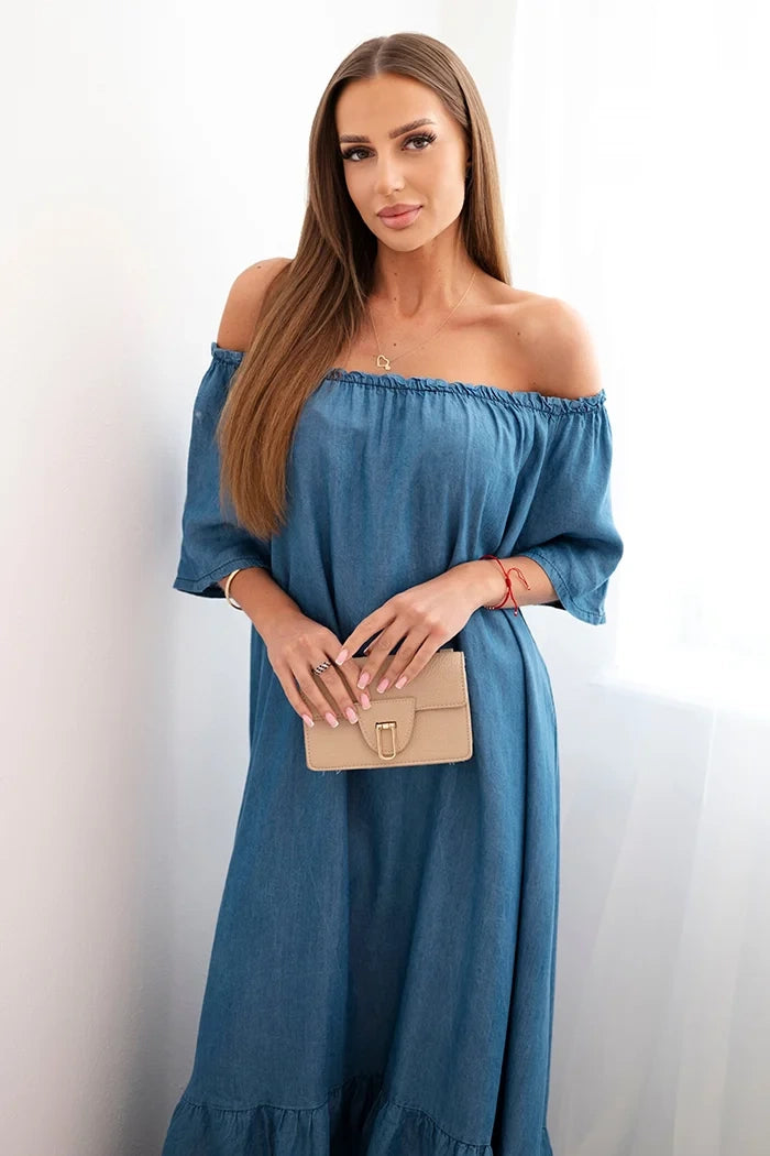 Kleid Jenna
