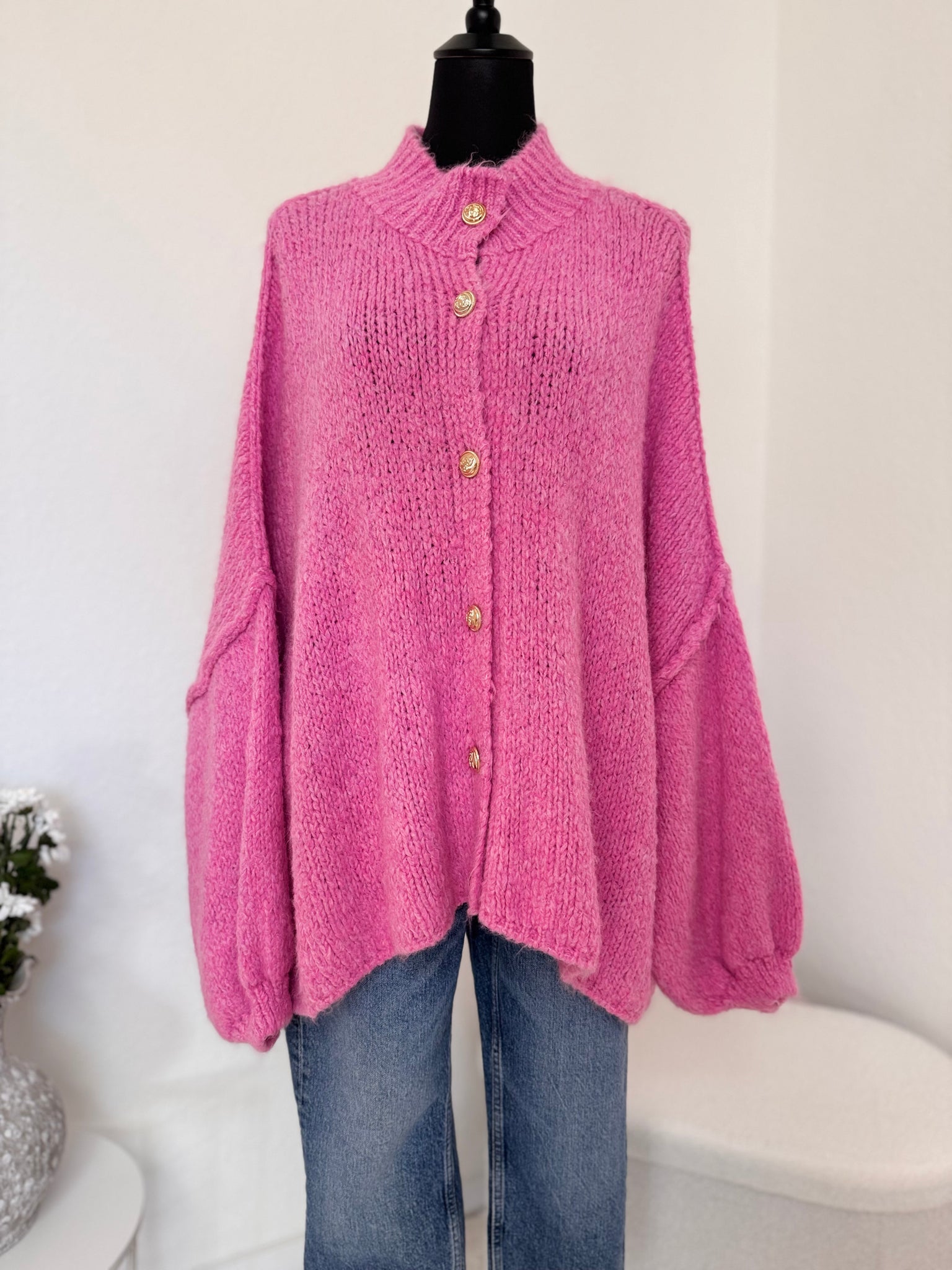 Cardigan Luisa