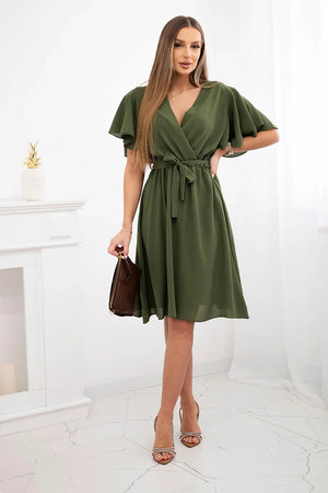 Kleid Zahra
