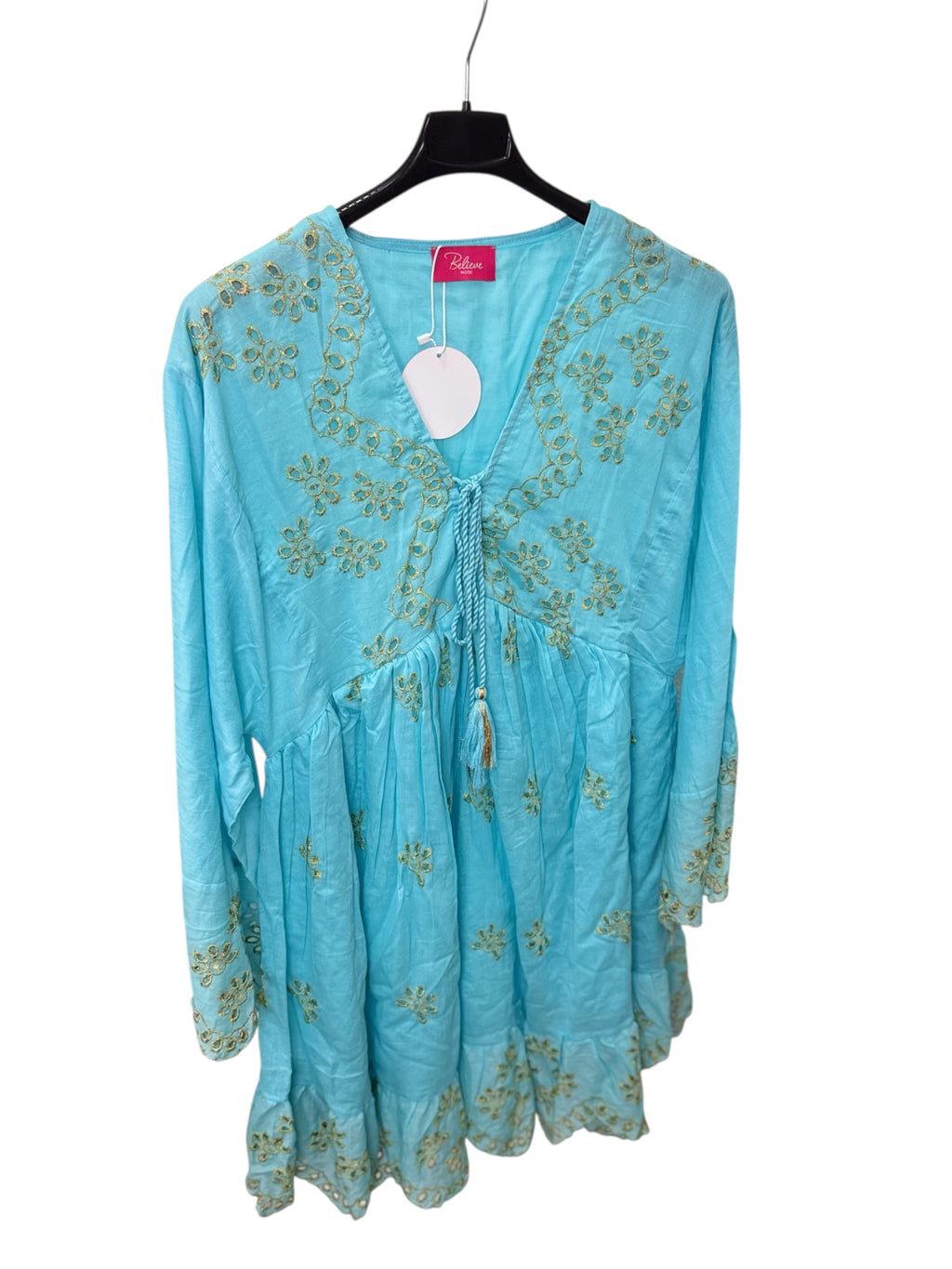 Kleid Thalia
