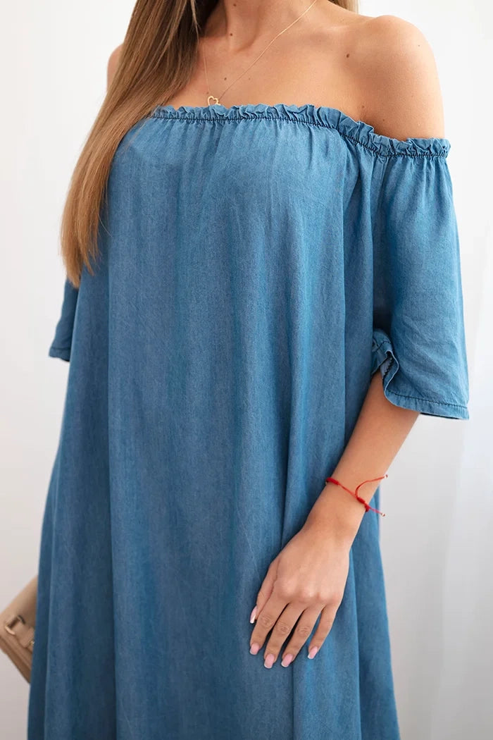 Kleid Jenna