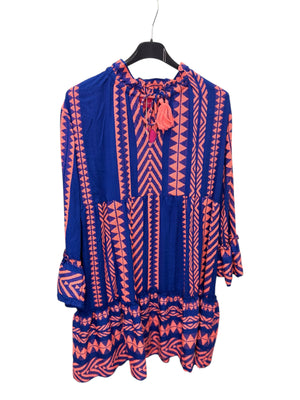 Tunika-Kleid Elena