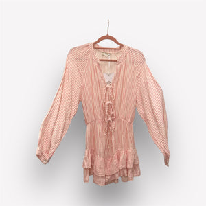 Musselin Jumpsuit Mioni