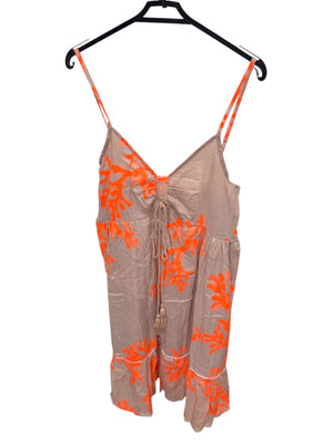 Kleid Ornella