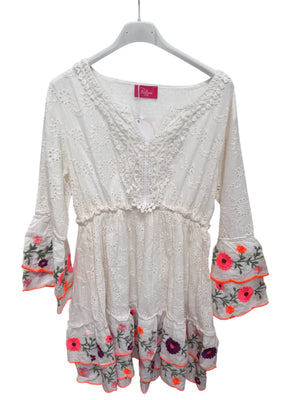 Kleid Ronja