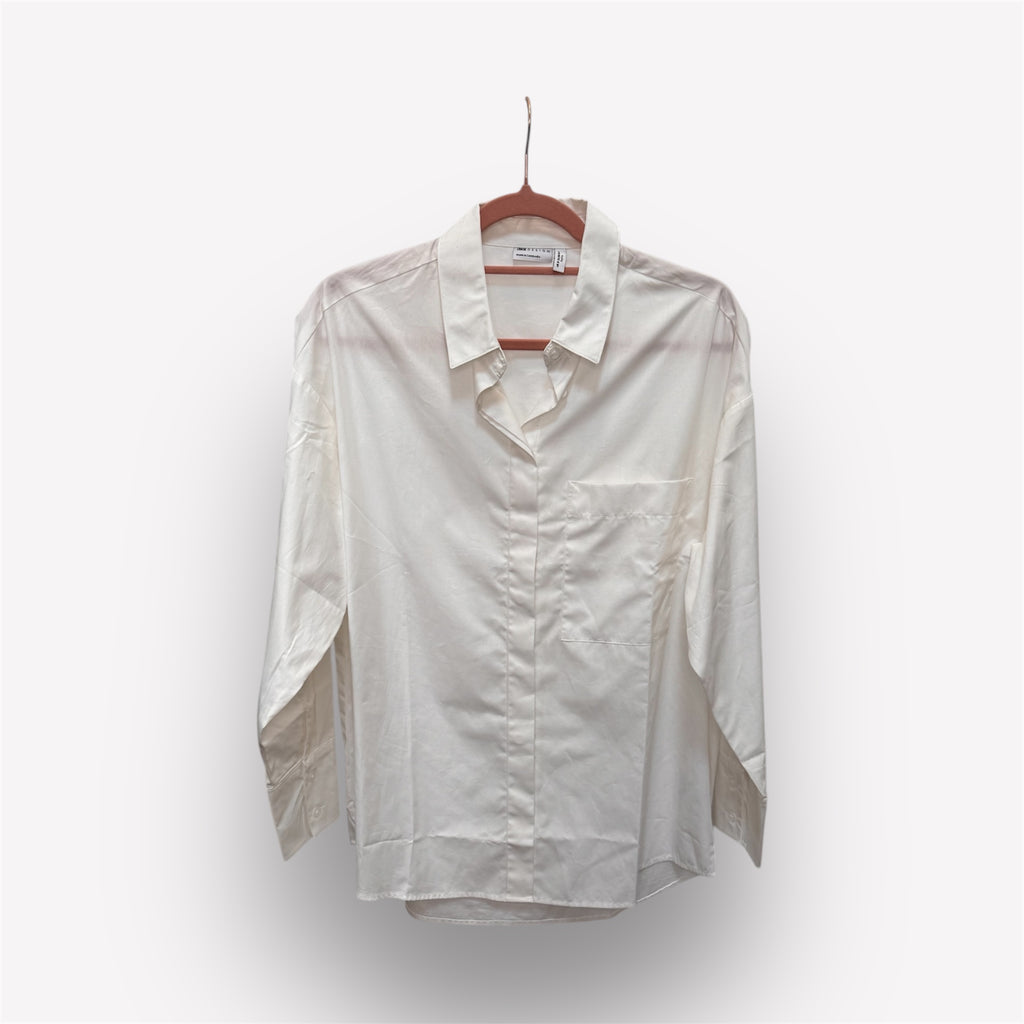 Bluse Asos