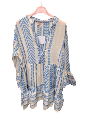 Kleid Nala