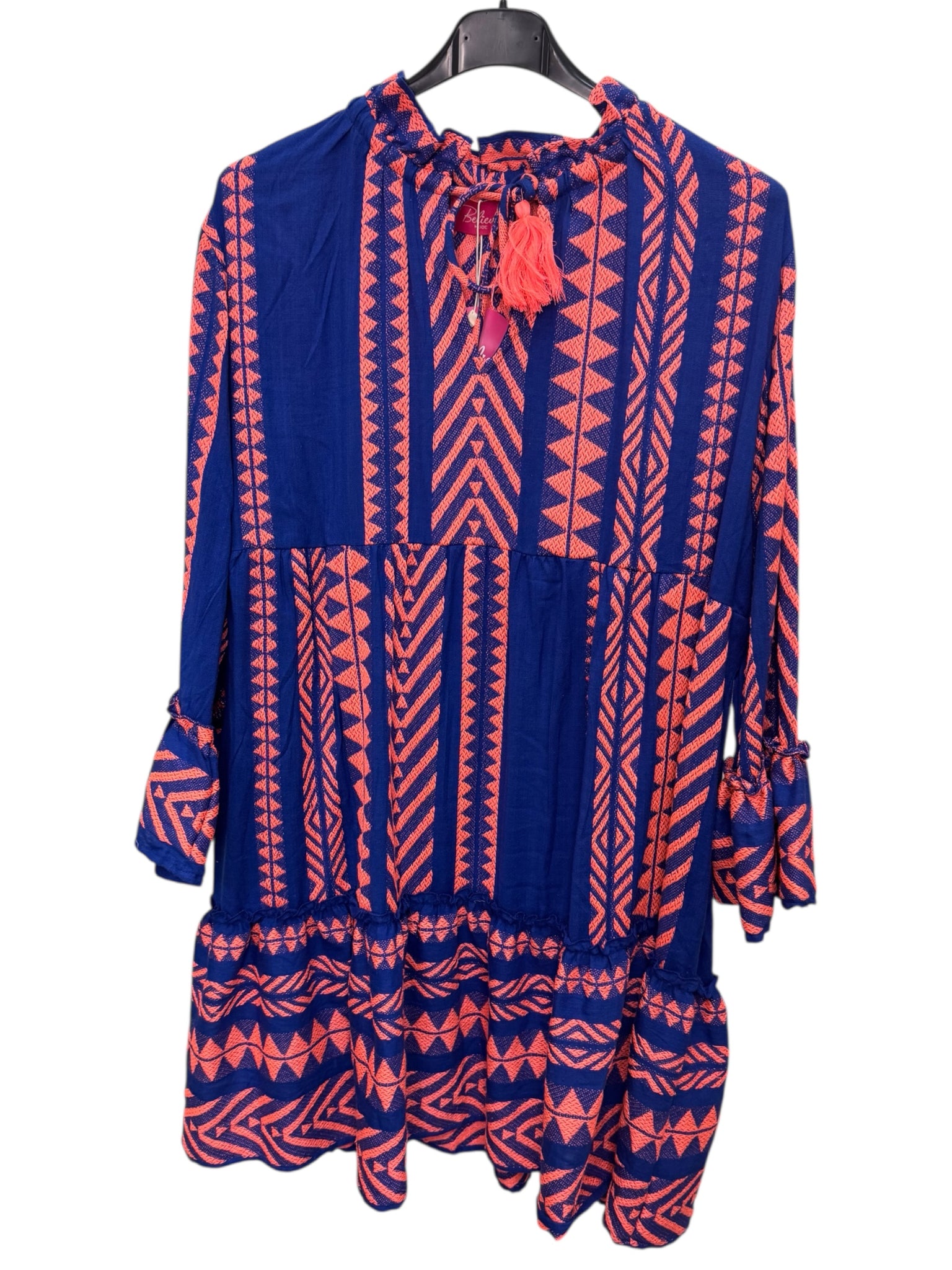 Tunika-Kleid Elena