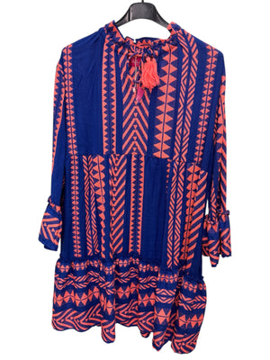 Tunika-Kleid Elena