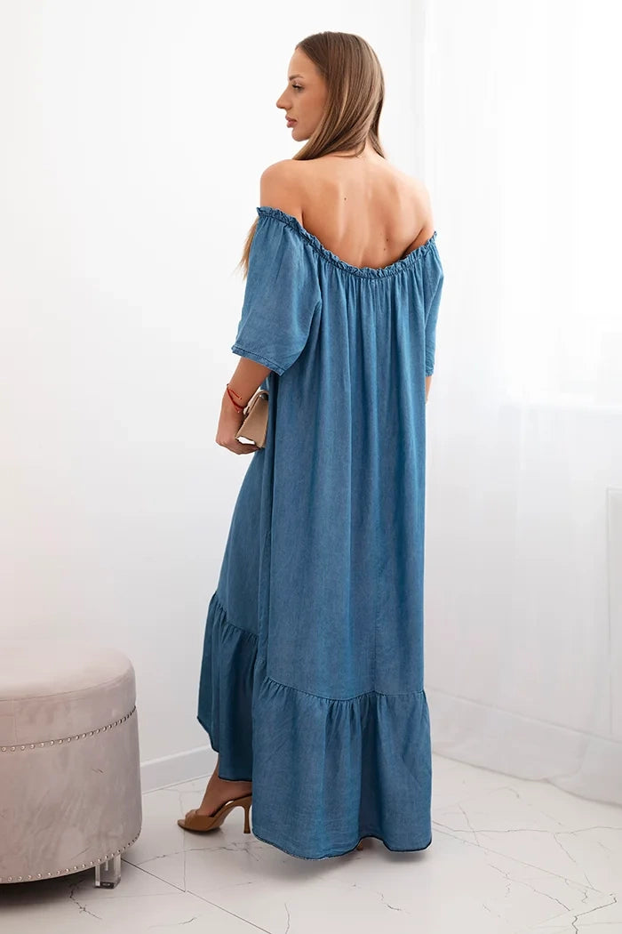 Kleid Jenna