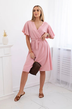Kleid Zahra