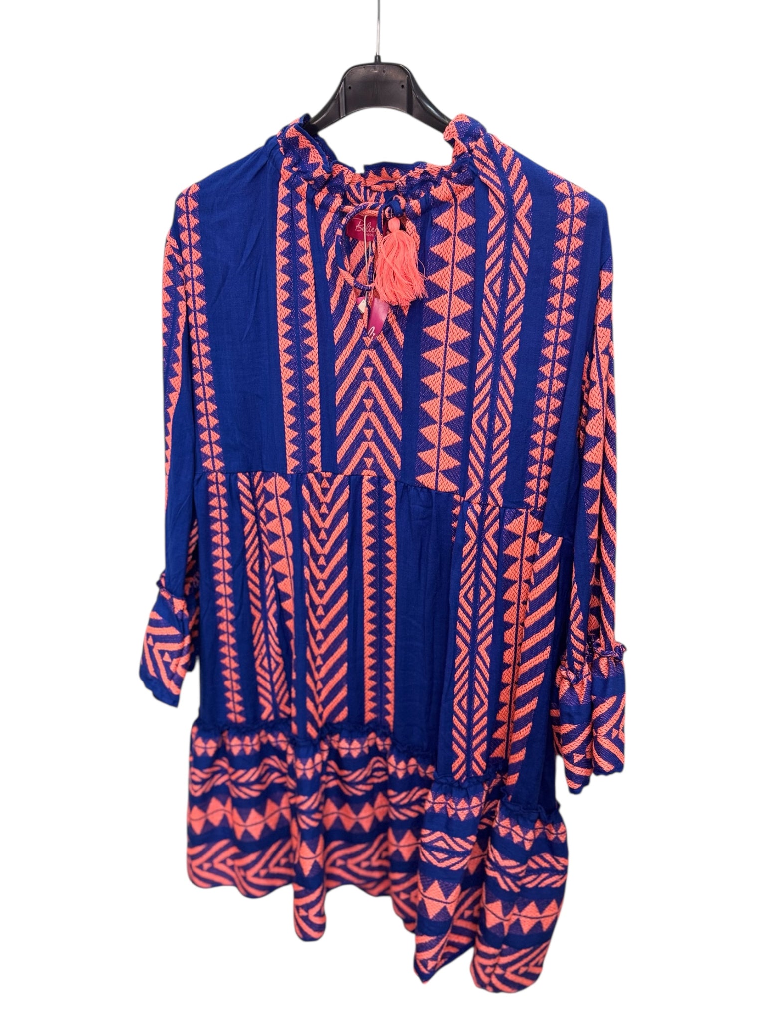 Tunika-Kleid Elena