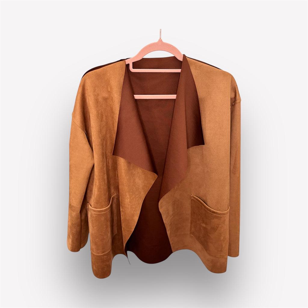 Jacke Conny