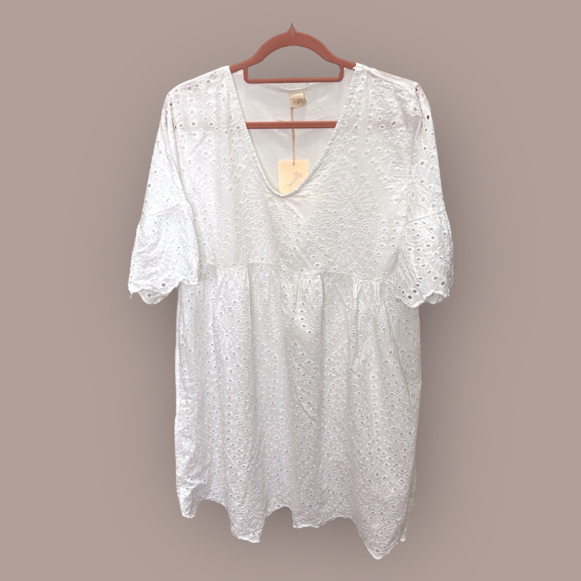 Kleid Alina