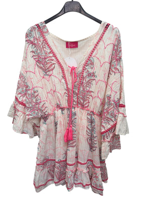 Kleid Mila