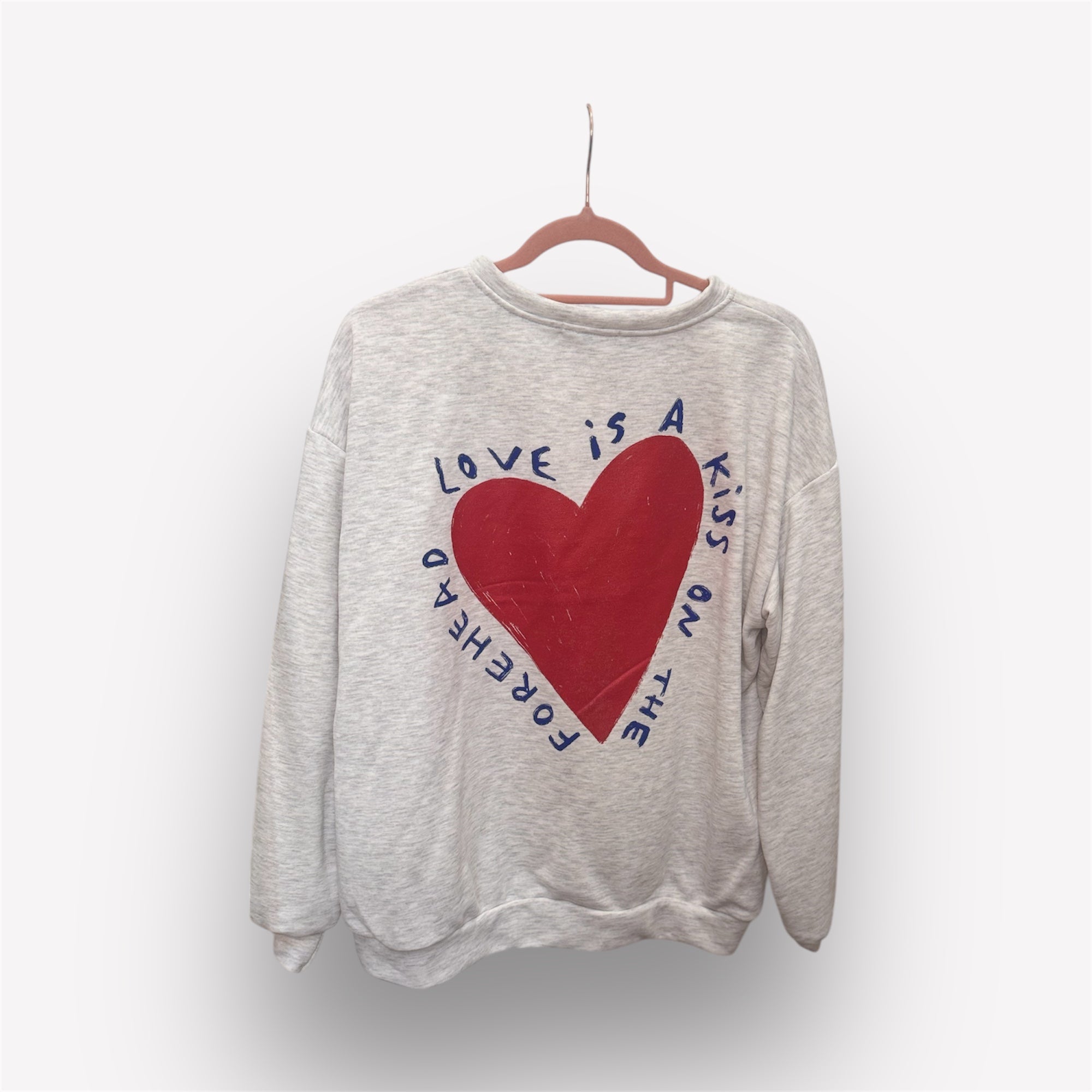 Sweatshirt Love