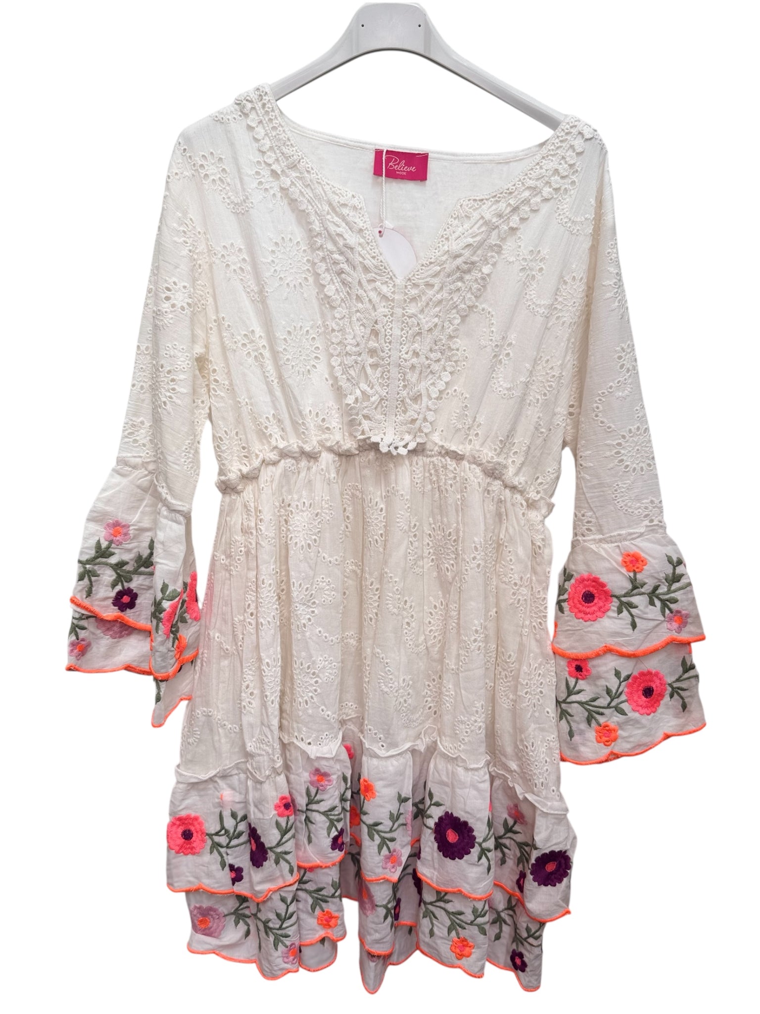 Kleid Ronja