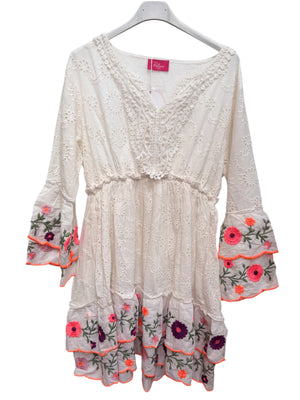 Kleid Ronja