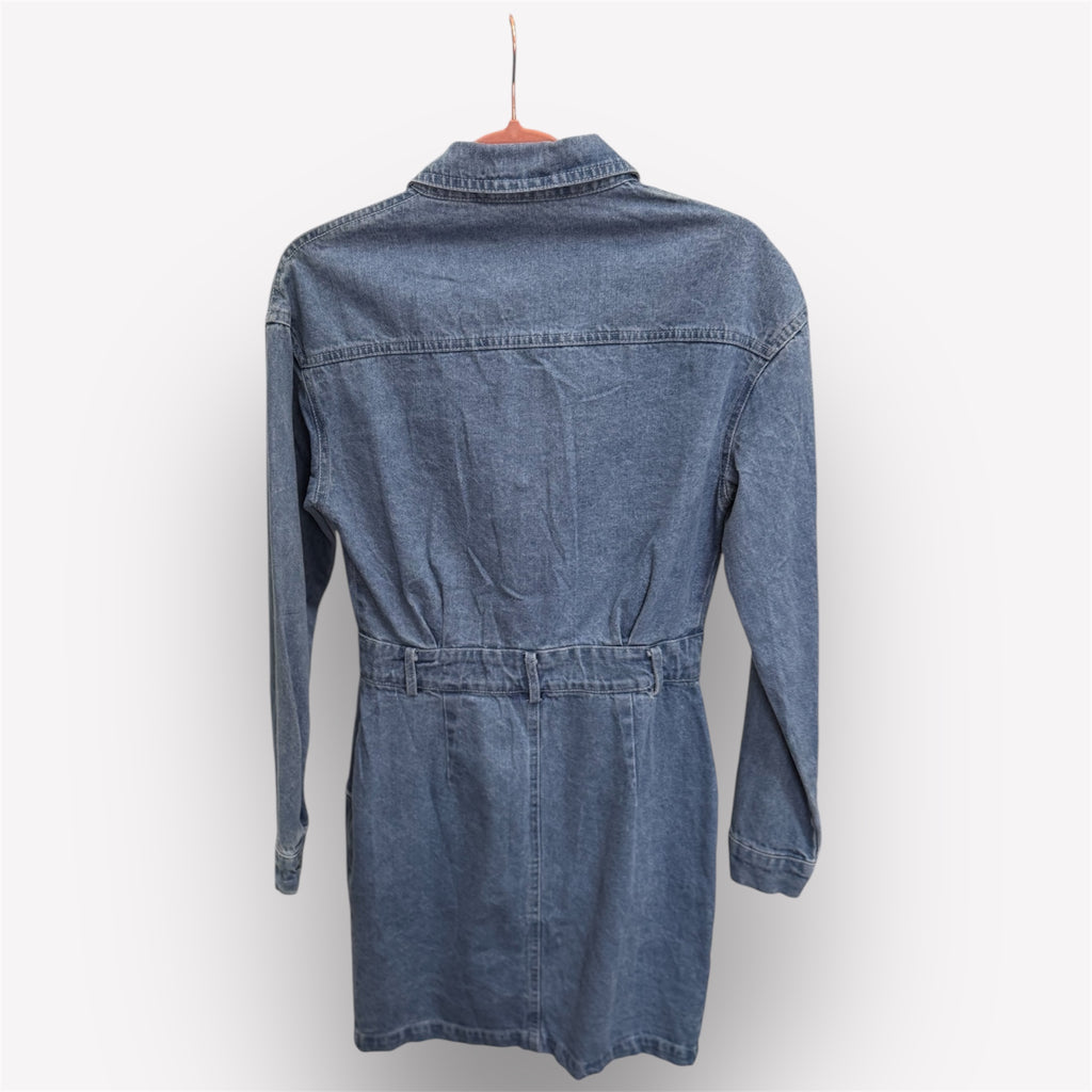Kleid Jenny