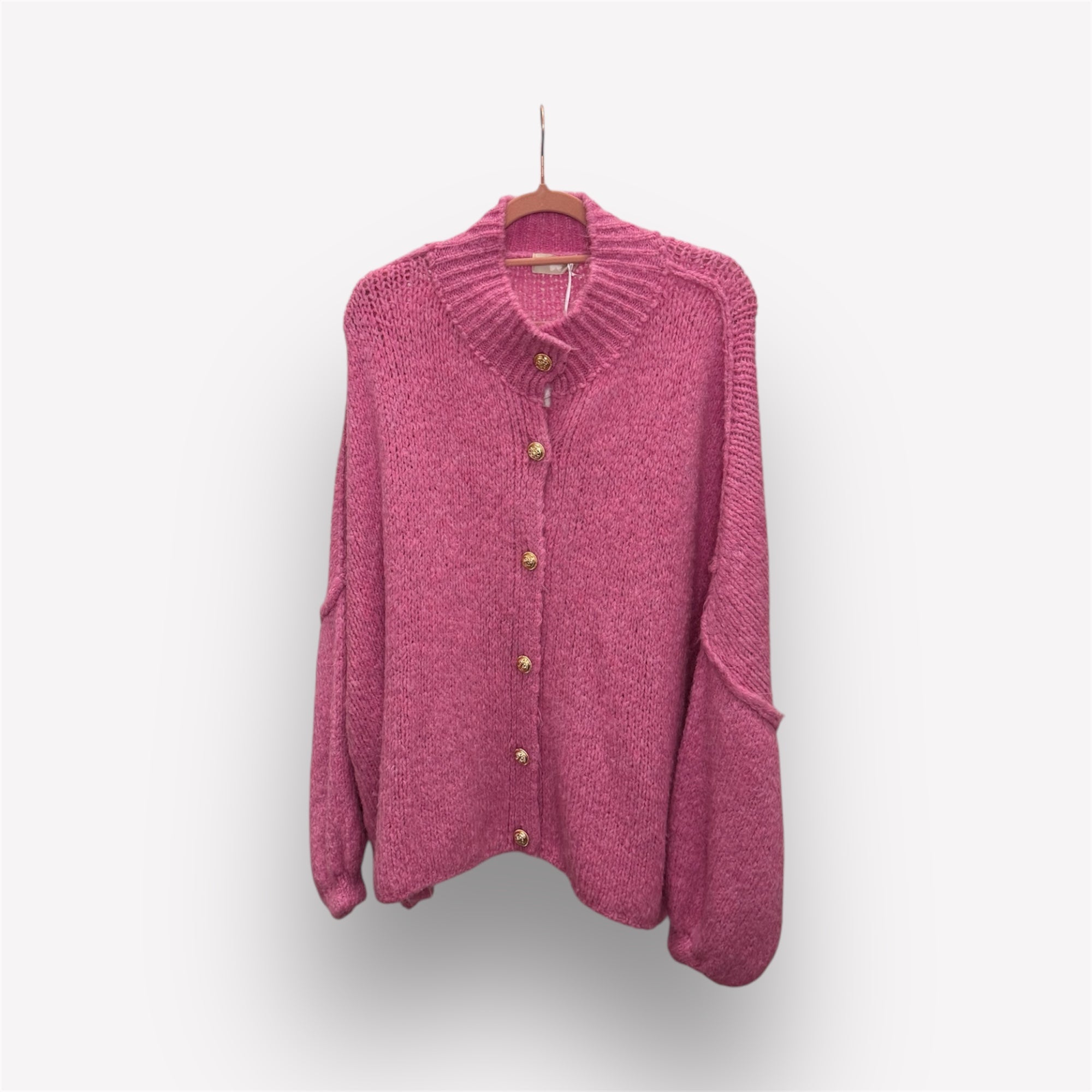 Cardigan Luisa