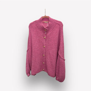 Cardigan Luisa