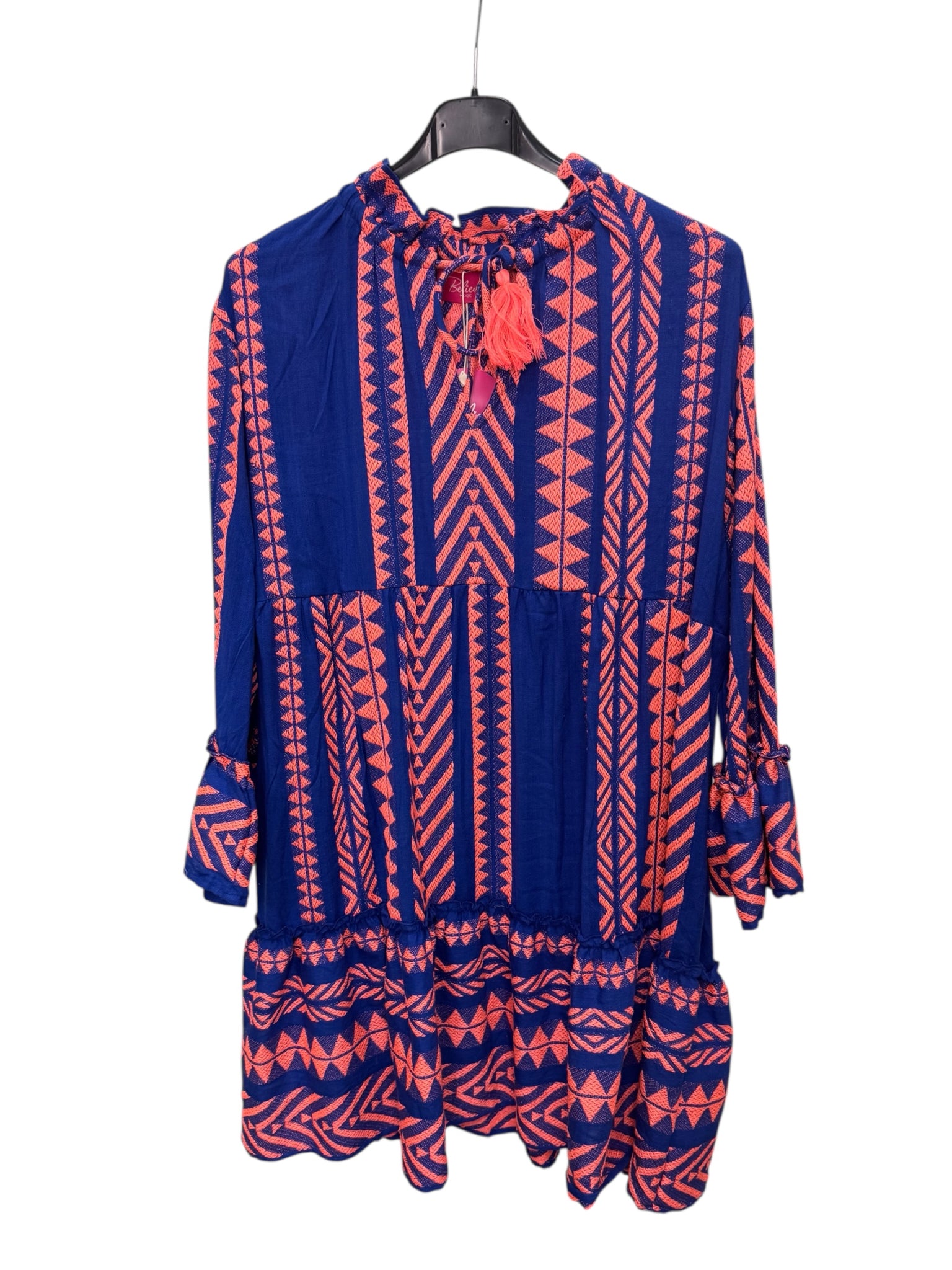 Tunika-Kleid Elena