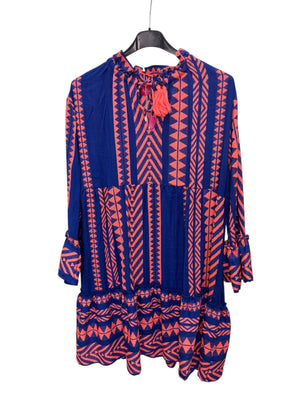 Tunika-Kleid Elena