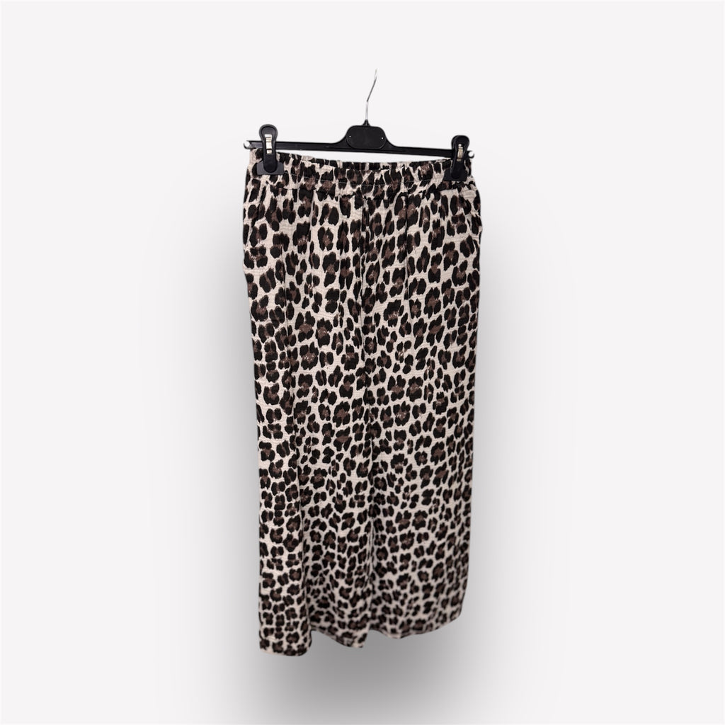 Musselinhose Leo