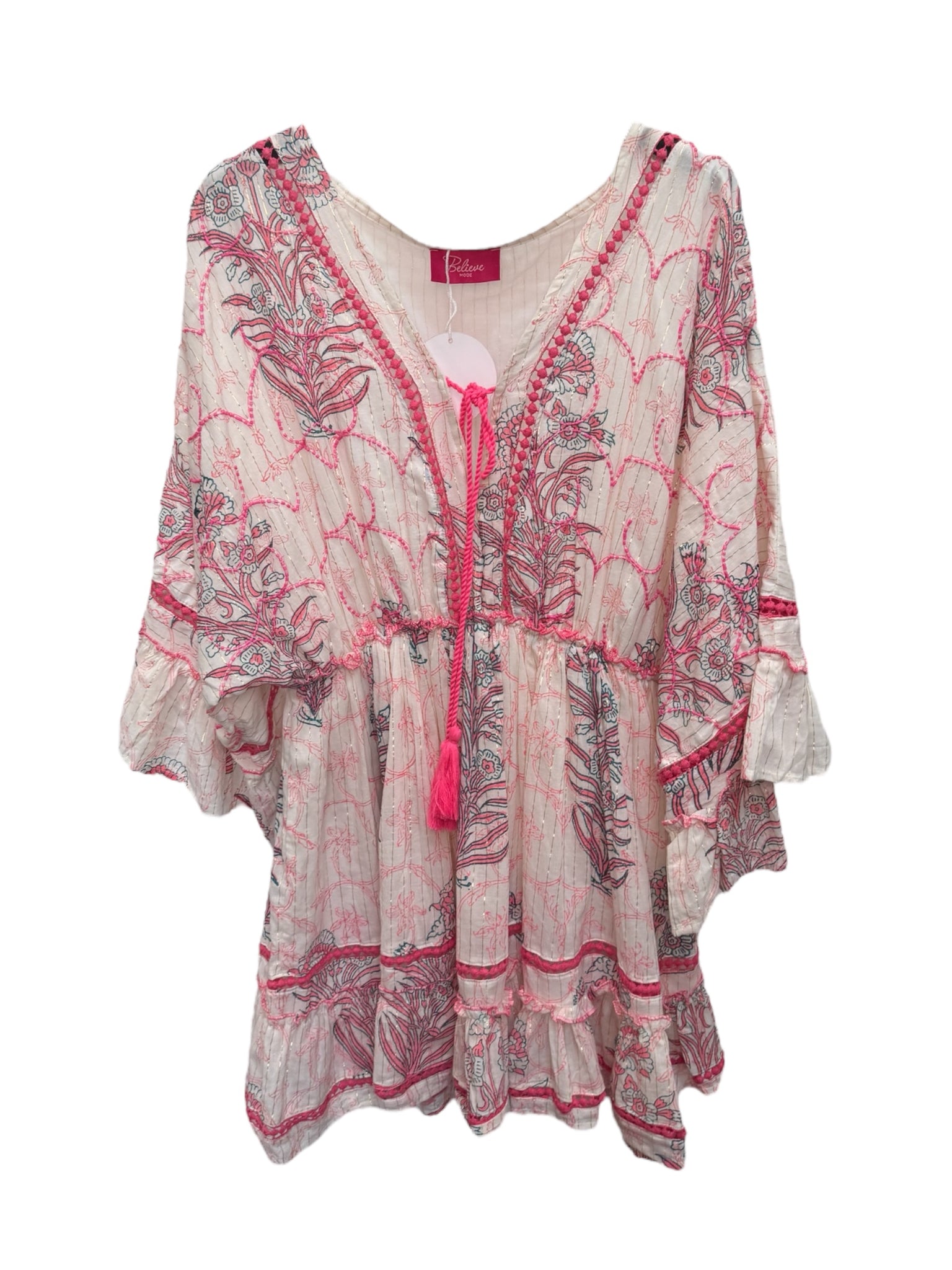 Kleid Mila