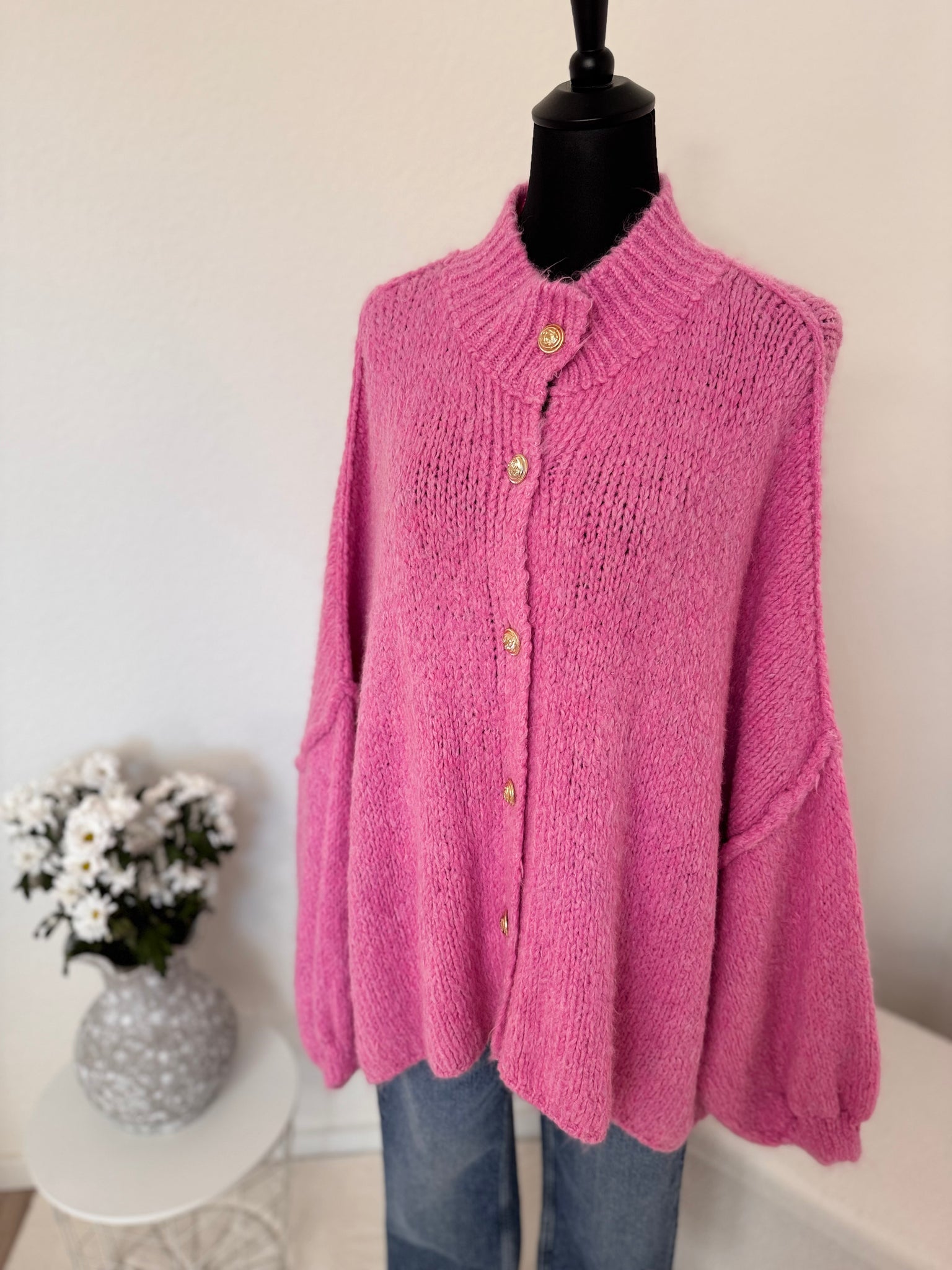 Cardigan Luisa