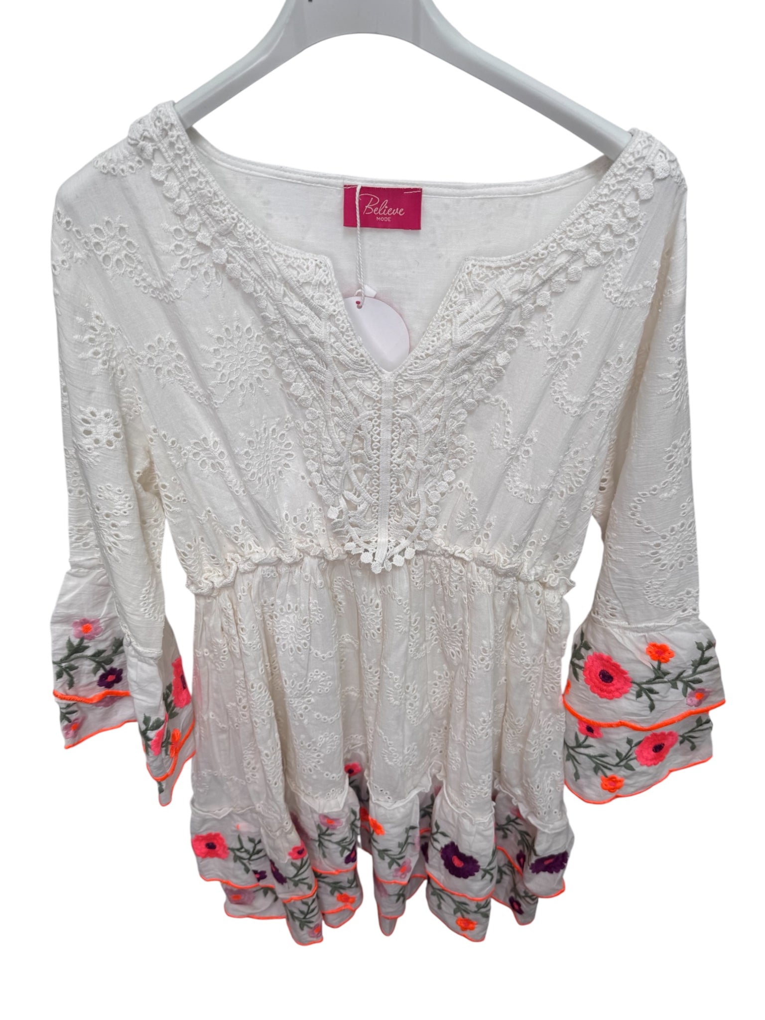 Kleid Ronja