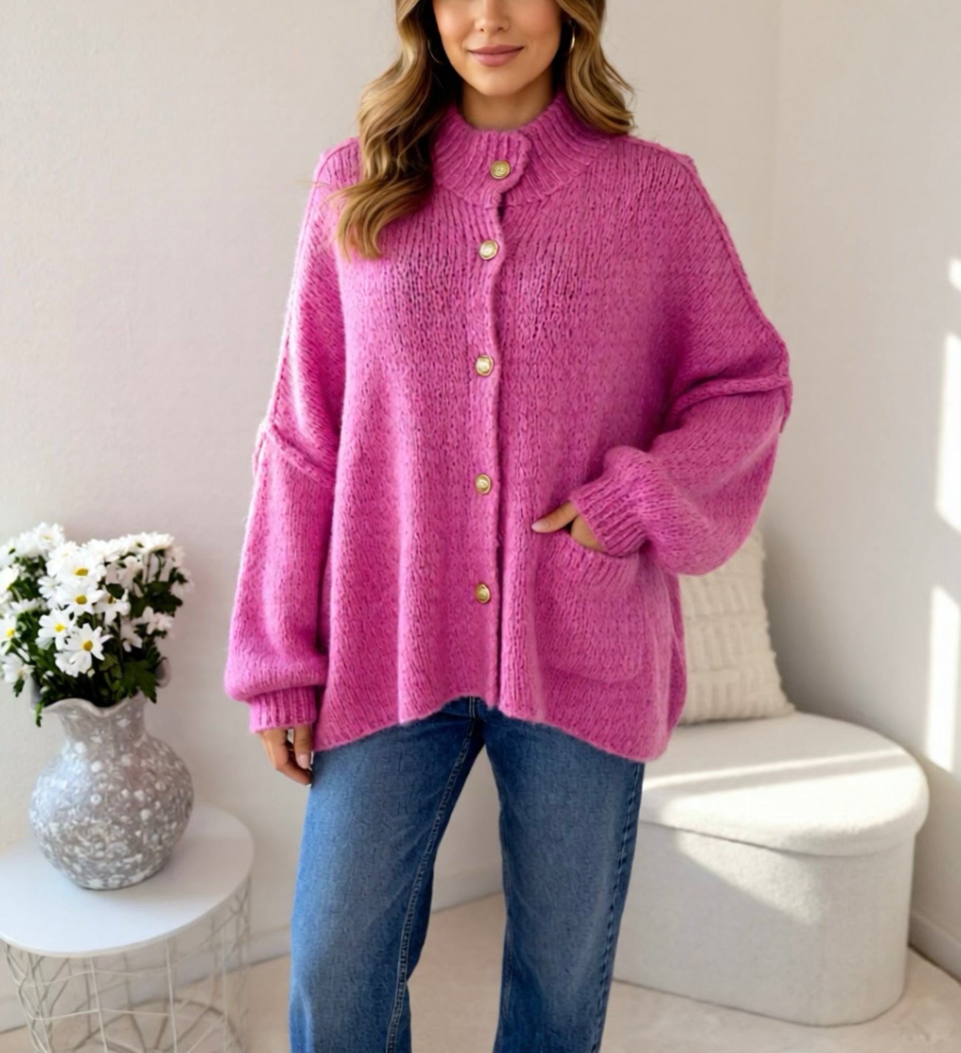 Cardigan Luisa