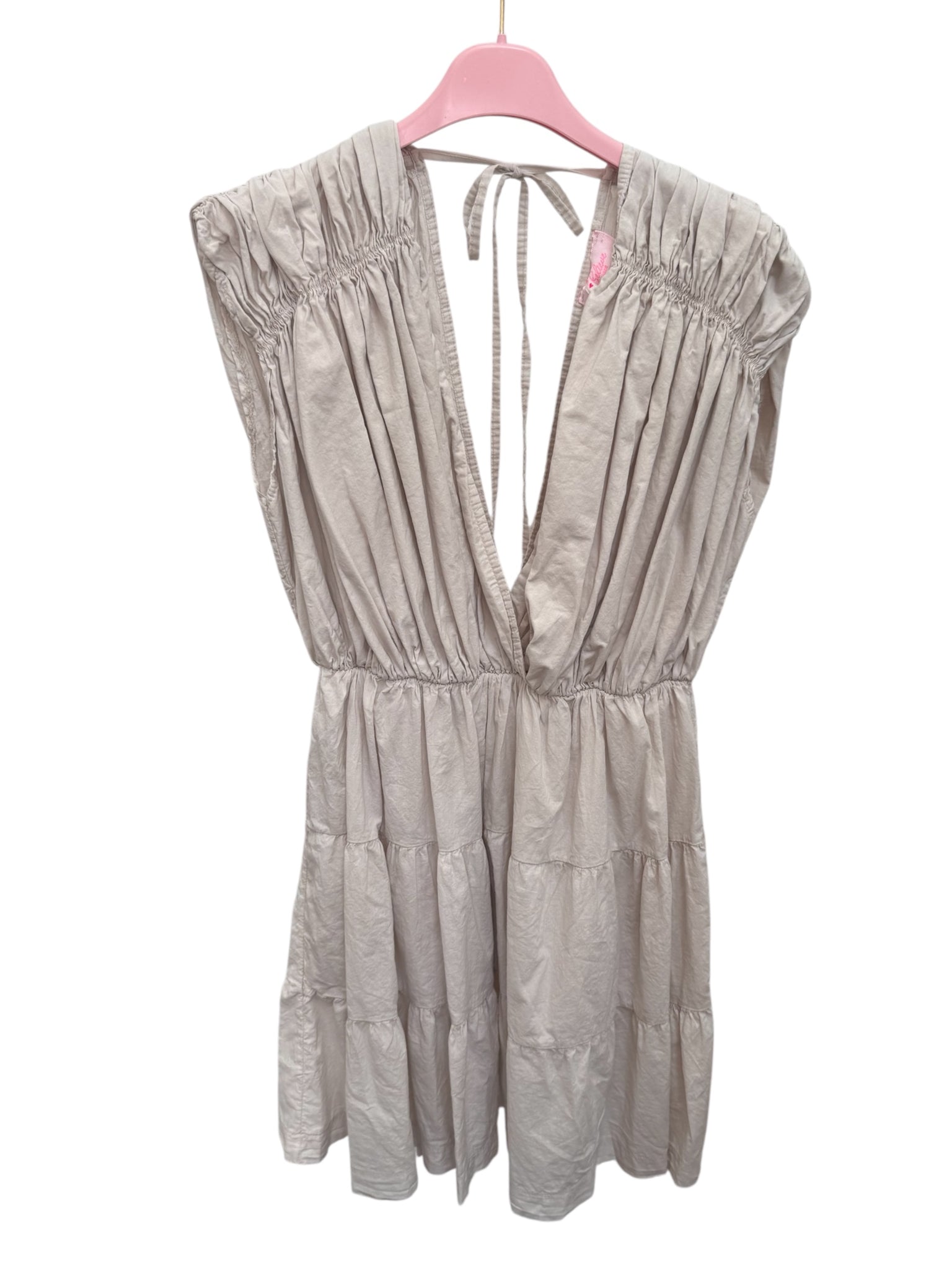 Kleid Nela