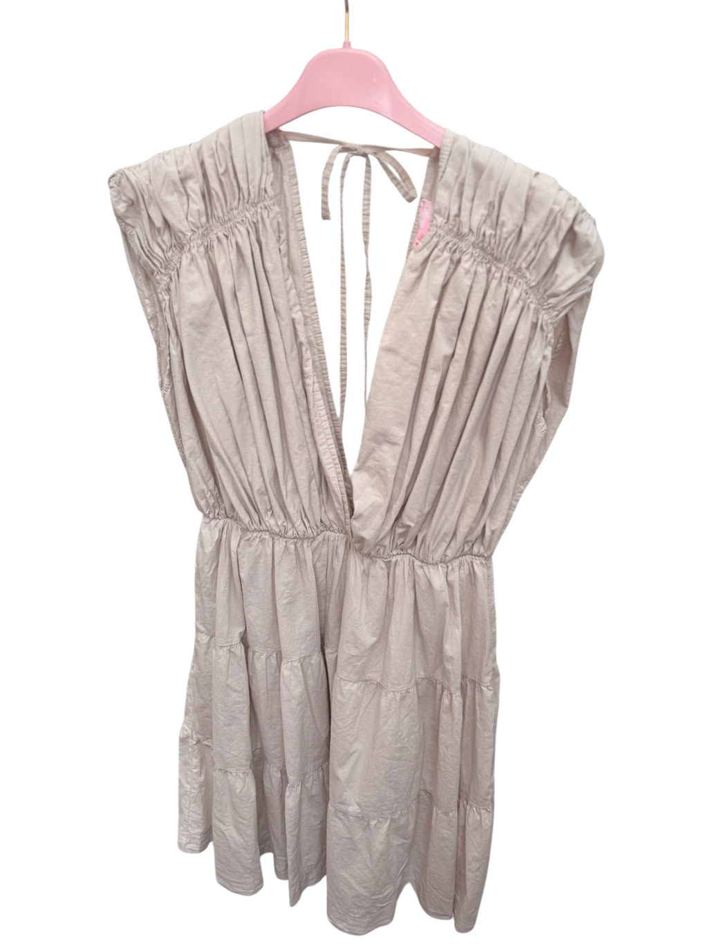 Kleid Nela