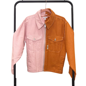 Jeansjacke Topshop