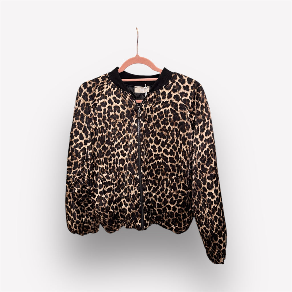 Jacke Leo