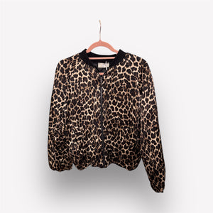 Jacke Leo