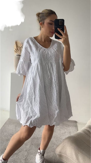 Kleid Alina