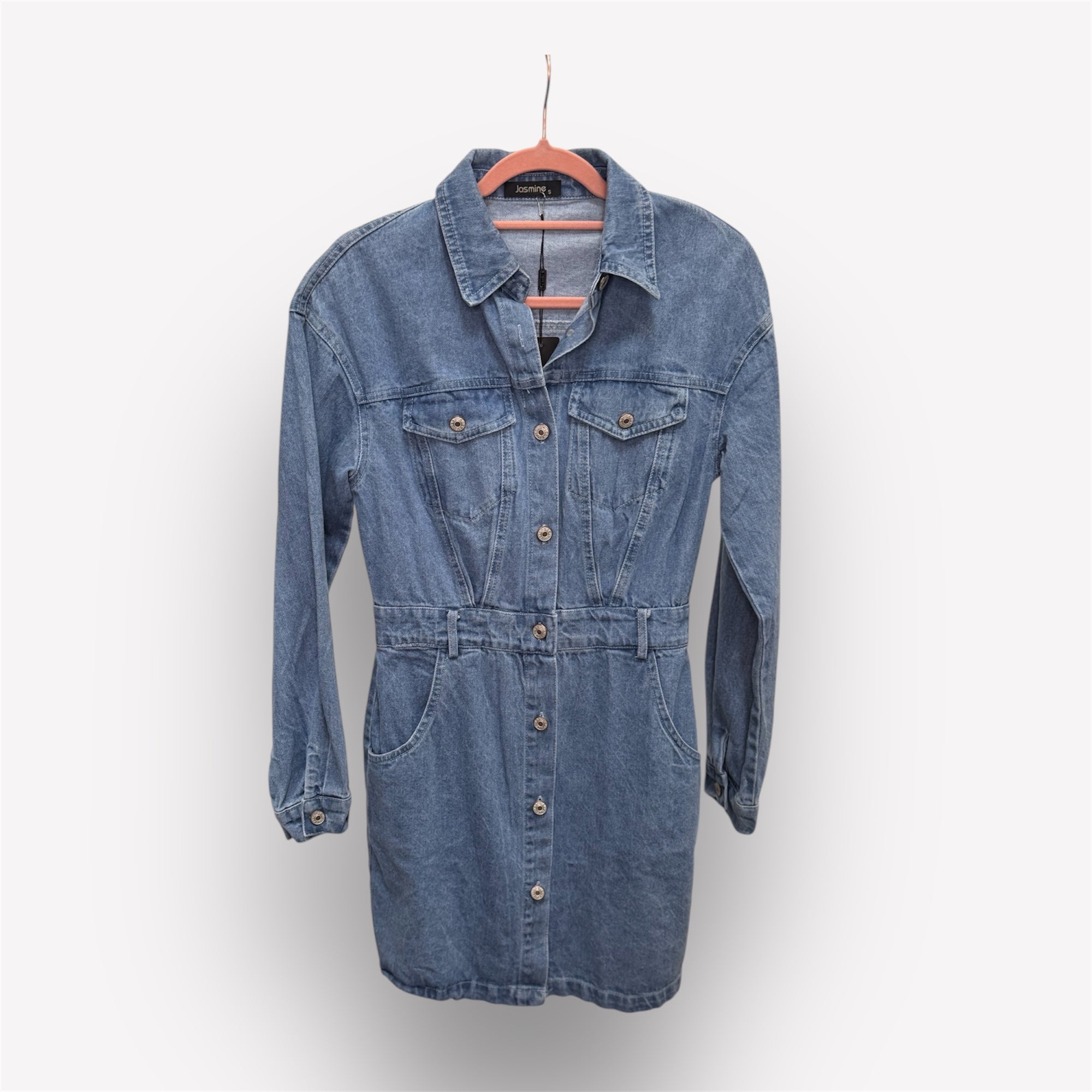 Kleid Jenny