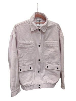Jeansjacke Collusion