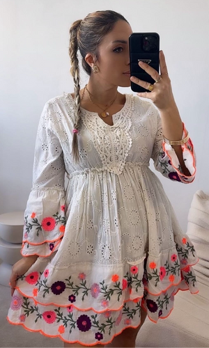 Kleid Ronja