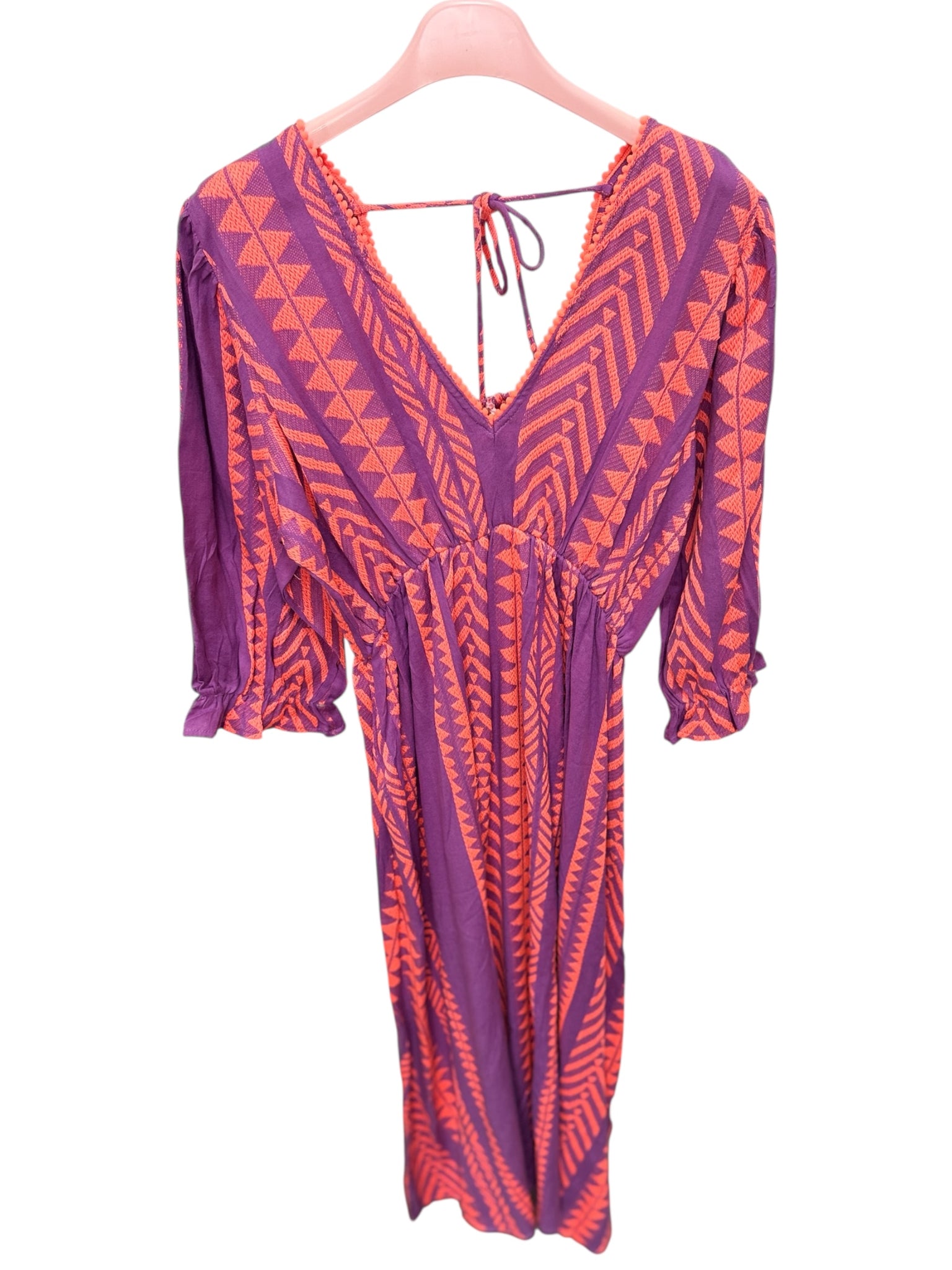 Maxikleid Pina