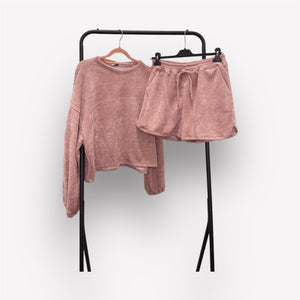 Zweiteiler Soft Comfort