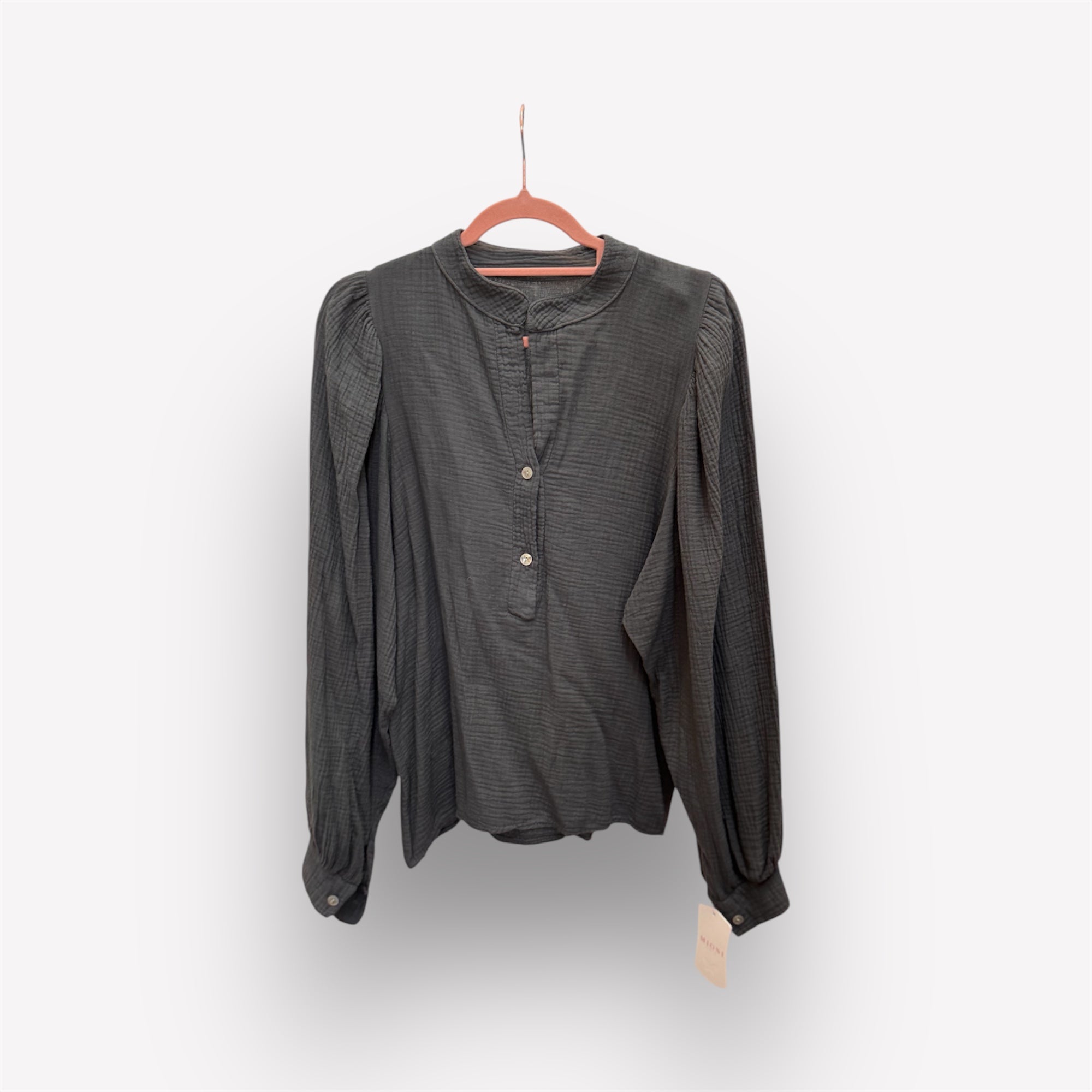 Musselin Bluse Sofia