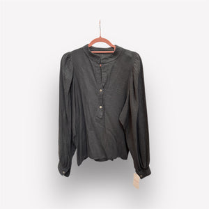 Musselin Bluse Sofia