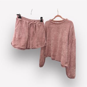 Zweiteiler Soft Comfort