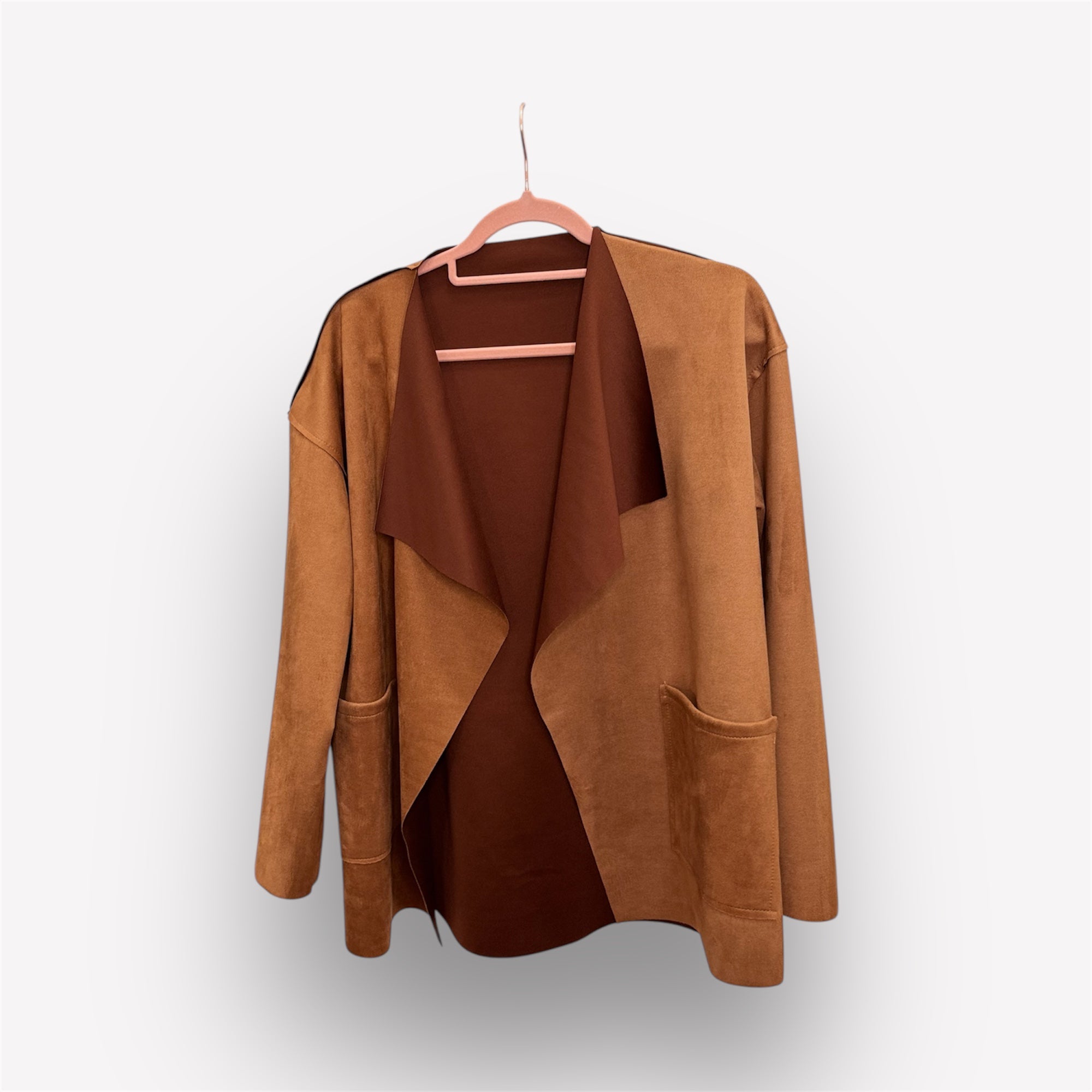 Jacke Conny