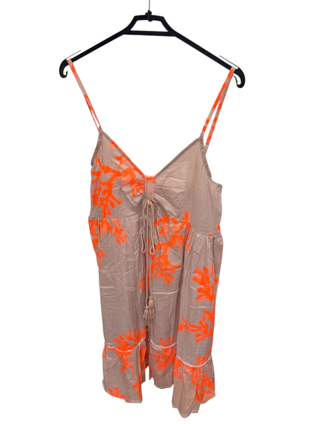 Kleid Ornella