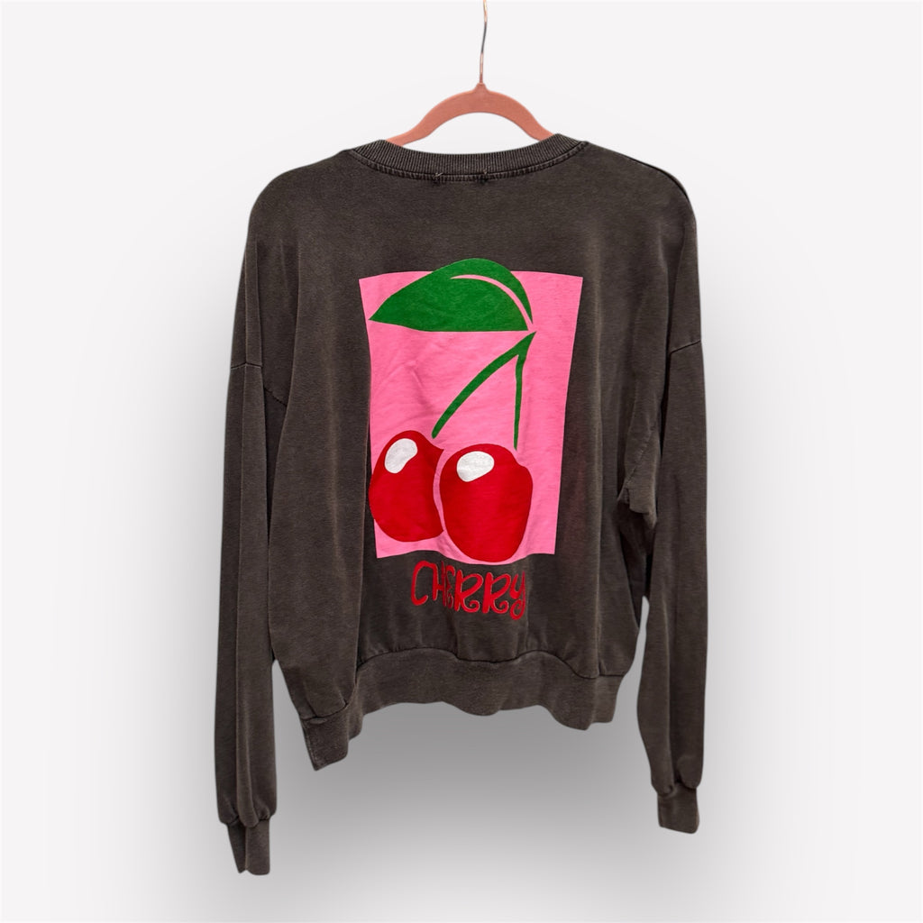 Oberteil Cherry