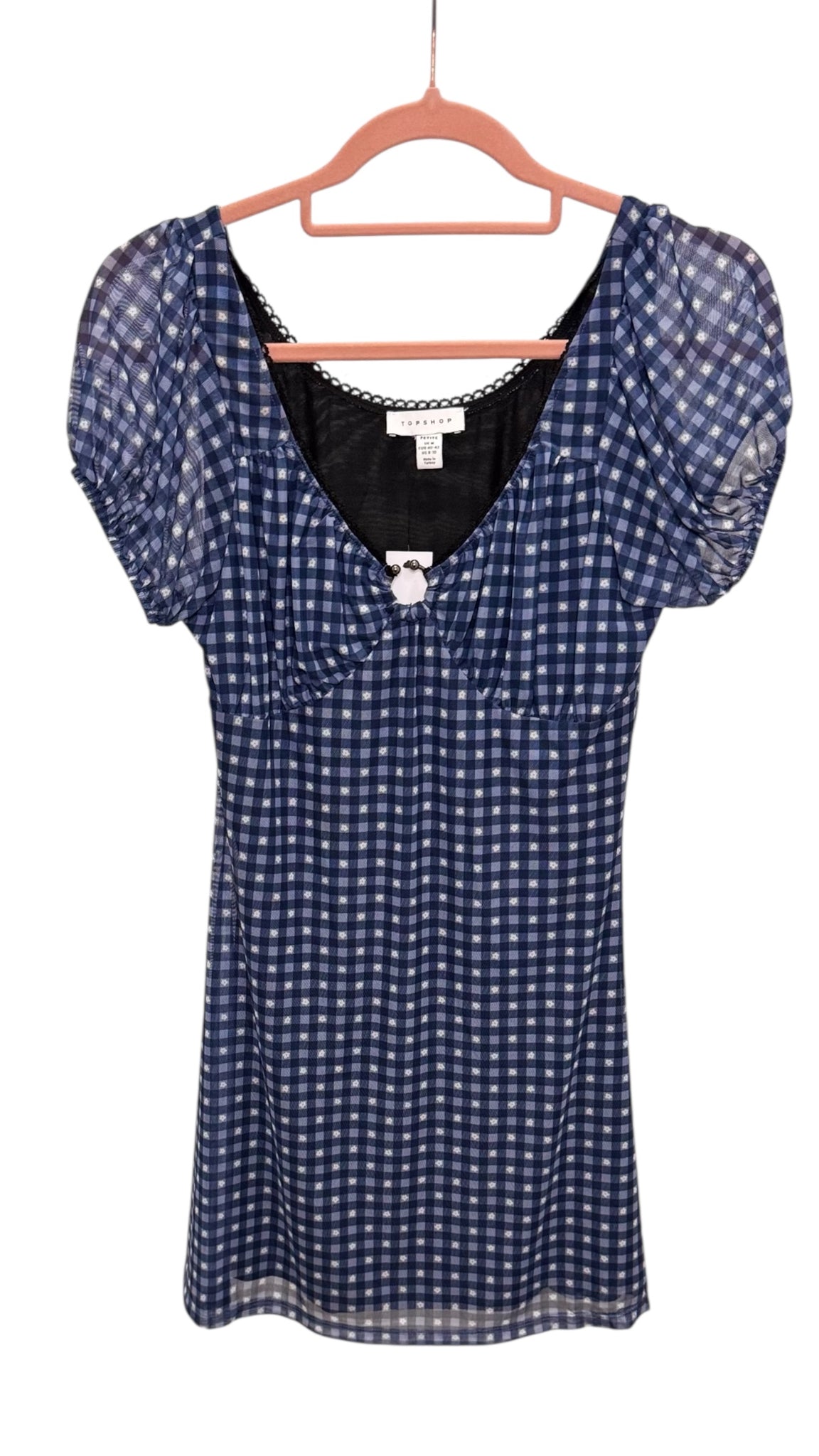 Kleid Topshop